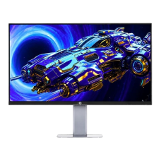 Titan Army P2721V ULTRA 27 Inch 4K 200Hz Dual-Mode Fast IPS Gaming Monitor